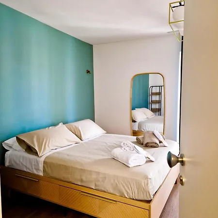 Dimora Odigitria Bed & Breakfast Bitritto