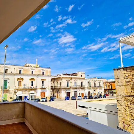 Bed & Breakfast Dimora Odigitria Bitritto