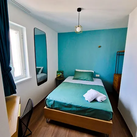 Bed & Breakfast Dimora Odigitria