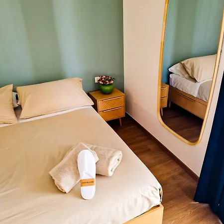 Dimora Odigitria Bed & Breakfast Bitritto