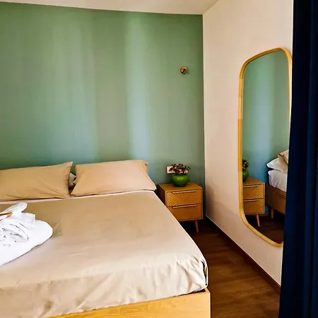 Dimora Odigitria Bed & Breakfast