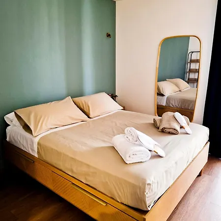 Dimora Odigitria Bitritto