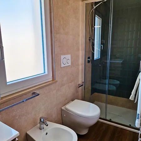 Bed & Breakfast Dimora Odigitria 3*