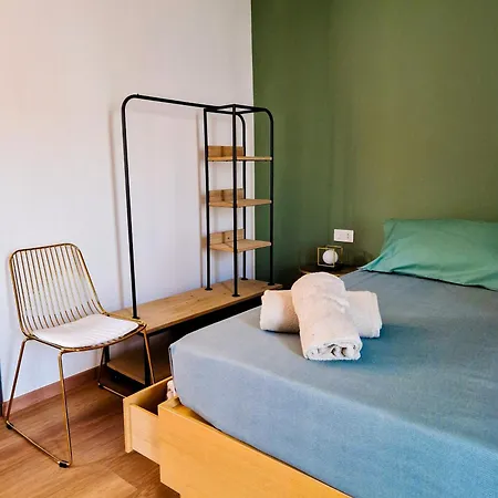 Bed & Breakfast Dimora Odigitria