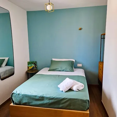 Dimora Odigitria Bed & Breakfast Bitritto