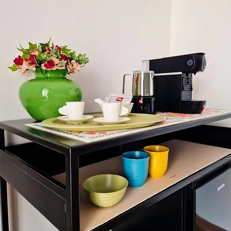 Dimora Odigitria Bed & Breakfast