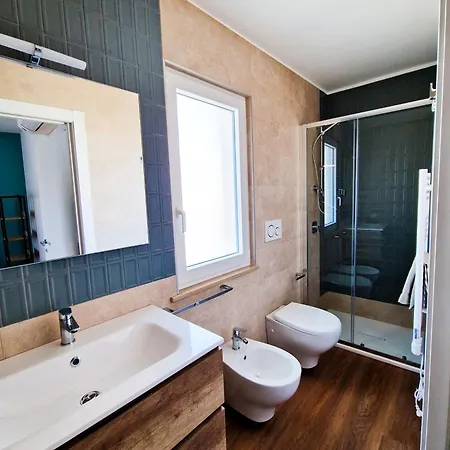 Dimora Odigitria Bed & Breakfast Bitritto