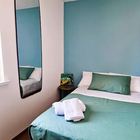 Dimora Odigitria Bitritto