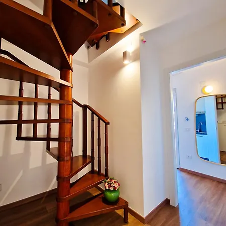 Dimora Odigitria Bed & Breakfast Bitritto