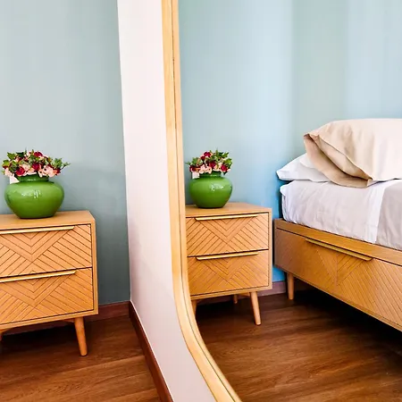 Dimora Odigitria Bed & Breakfast Bitritto