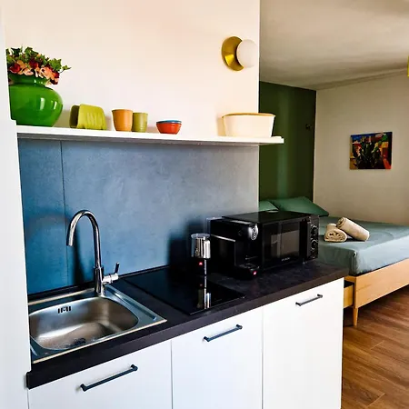 Dimora Odigitria 3* Bitritto