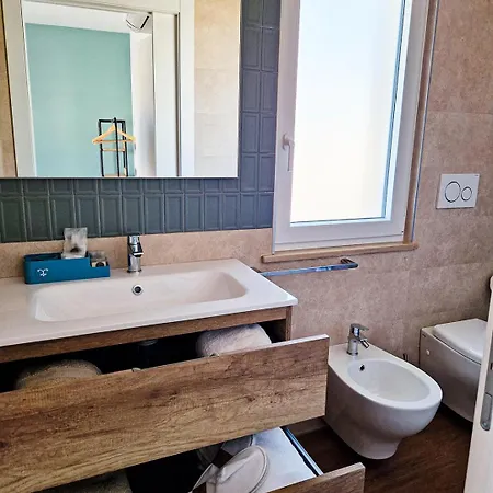 Bed & Breakfast Dimora Odigitria