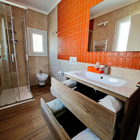 Bed & Breakfast Dimora Odigitria 3*