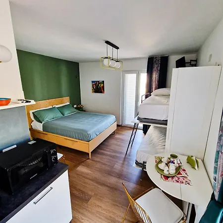 Bed & Breakfast Dimora Odigitria 3*