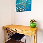 住宿加早餐酒店 Dimora Odigitria 比特里托