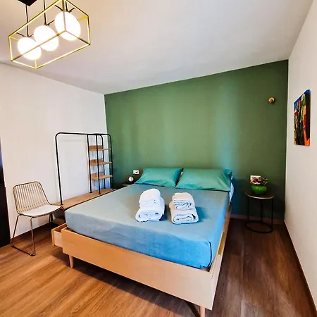 Dimora Odigitria Bitritto