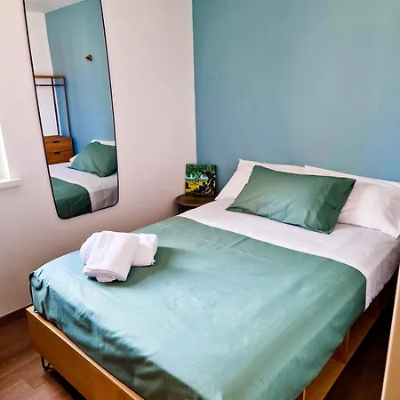 Dimora Odigitria Bed and Breakfast Bitritto