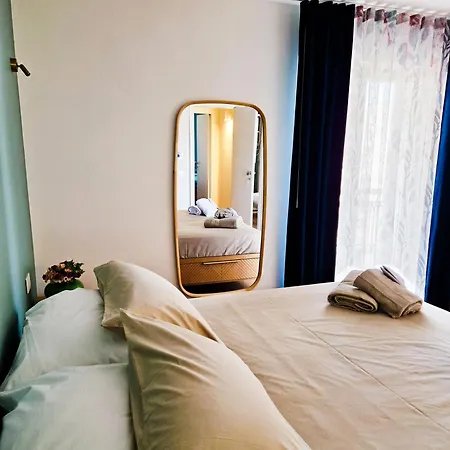 Dimora Odigitria 3* Bitritto