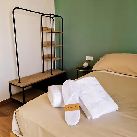 Bed and Breakfast Dimora Odigitria