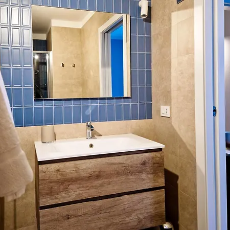 Dimora Odigitria Bed and Breakfast 3*