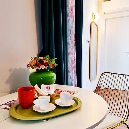 Bed and Breakfast Dimora Odigitria