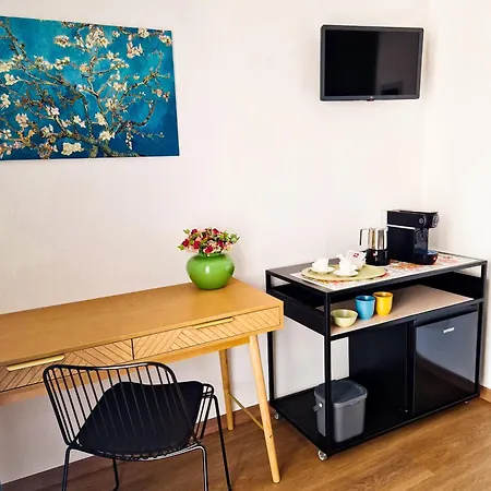 Dimora Odigitria 3* Bitritto