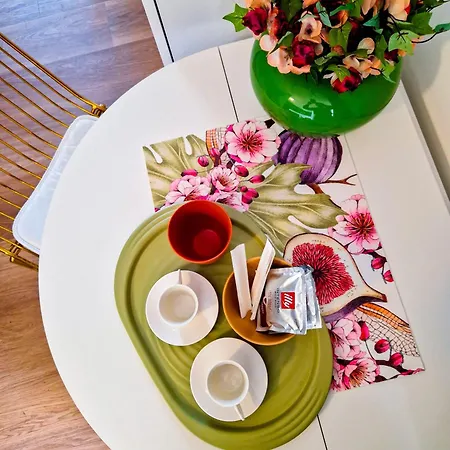 Dimora Odigitria 3* Bitritto