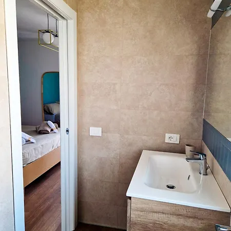 Dimora Odigitria Bed and Breakfast Bitritto