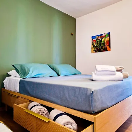 Dimora Odigitria Bitritto