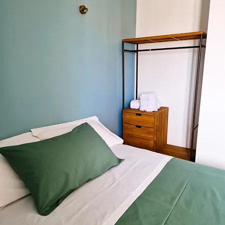 Dimora Odigitria 3* Bitritto