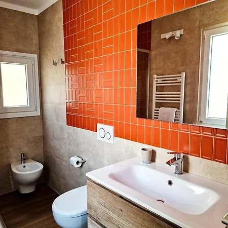 Bed and Breakfast Dimora Odigitria 3*