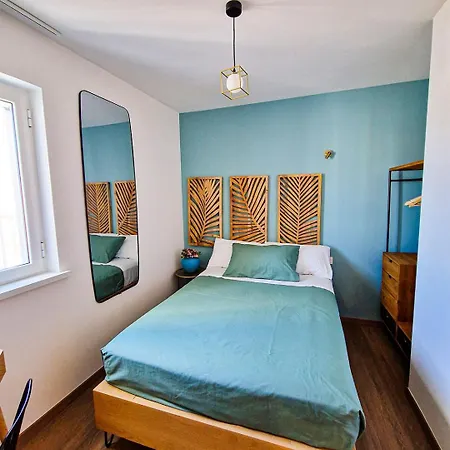 Bed and Breakfast Dimora Odigitria 3*