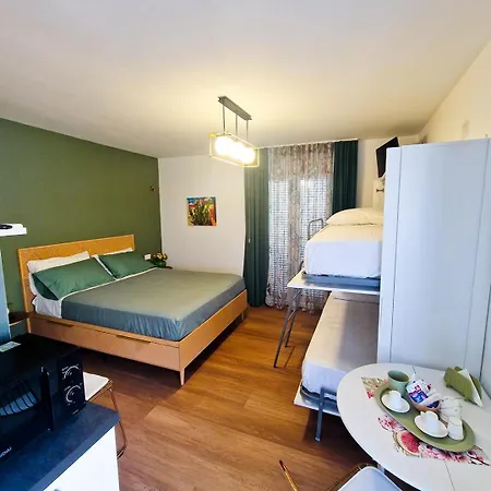 Bed and Breakfast Dimora Odigitria