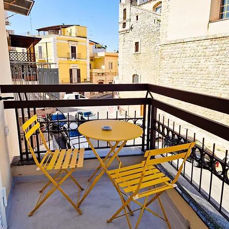 Bed and Breakfast Dimora Odigitria Bitritto